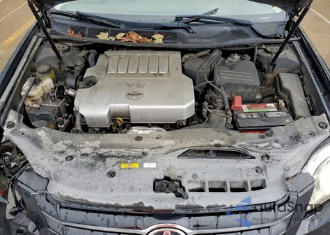 2007 Toyota Avalon Xl из США, поврежденный, VIN 4T1BK36B37U241028